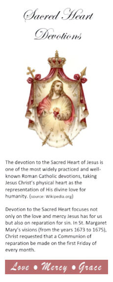 Folded Pamphlet Cover